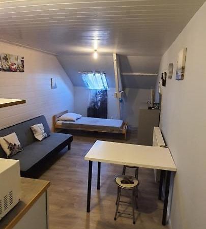 Studio Londres Азебрук Екстер'єр фото