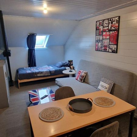 Studio Londres Азебрук Екстер'єр фото