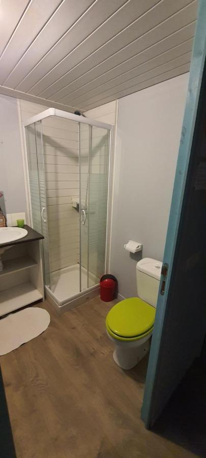 Studio Londres Азебрук Екстер'єр фото