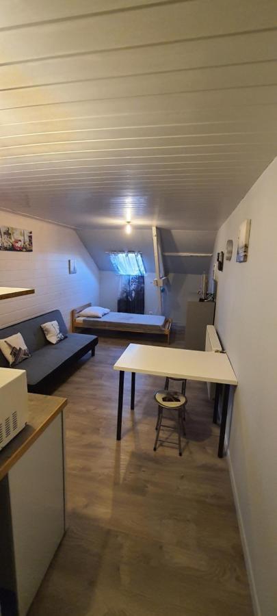 Studio Londres Азебрук Екстер'єр фото